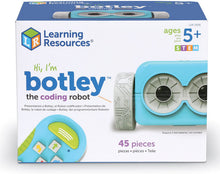 Load image into Gallery viewer, Learning Resources Botley The Coding Robot Activity Set