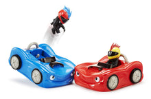Load image into Gallery viewer, Little Tikes RC Bumper Cars