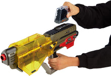 Load image into Gallery viewer, Xploderz FireStorm Series Cobra Shield Blaster