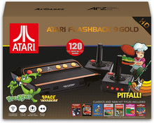 Load image into Gallery viewer, Atari Flashback 9 Gold - Electronic Games