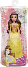 Load image into Gallery viewer, Disney Princess Royal Shimmer Belle