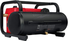 Load image into Gallery viewer, Milwaukee 2840-20 2 Gallon Oil-Free Hand Carry Air Compressor