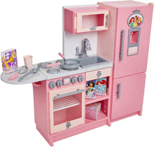 Load image into Gallery viewer, Disney Princess Style Collection Gourmet Kitchen