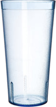Load image into Gallery viewer, Carlisle Shatter-Resistant Stackable Plastic Tumblers , BPA Free