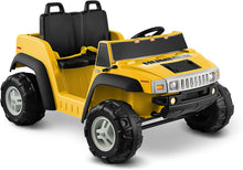 Load image into Gallery viewer, Kid Motorz Mini Cabrio