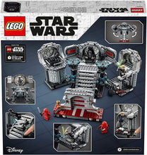 Load image into Gallery viewer, LEGO Star Wars: Return of The Jedi Death Star Final Duel 75291 Building Toy for Hours of Creative Fun (775 Pieces)