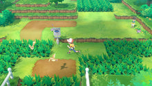 Load image into Gallery viewer, Pokemon: Let's Go