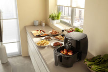 Load image into Gallery viewer, Philips TurboStar Technology Airfryer, Analog Interface