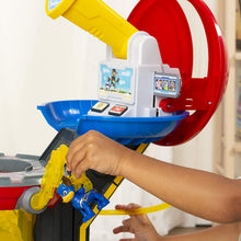 Load image into Gallery viewer, PAW Patrol, True Metal Mighty Meteor Die-Cast Track Set