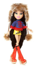 Load image into Gallery viewer, Bratz Study Abroad Doll- Jade to Russia