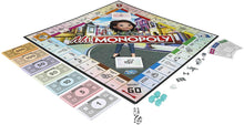 Load image into Gallery viewer, Monopoly Ms.Monopoly Board Game for Ages 8 &amp; Up