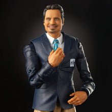 Load image into Gallery viewer, Marvel Legends Series Ant-Man &amp; The Wasp 6"-Scale Movie-Inspired X-Con Luis &amp; Marvel’s Ghost Collectible Action Figure 2 Pack