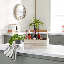 Load image into Gallery viewer, Deco 79 Tray, Brown