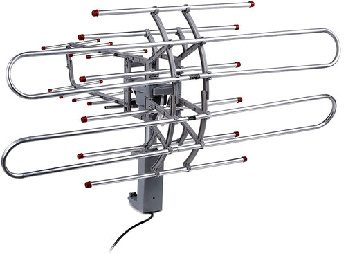 Electronic Master Remote Controlled HDTV Antenna