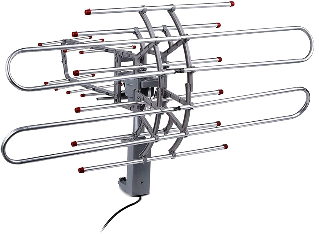 Electronic Master Remote Controlled HDTV Antenna