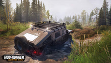 Load image into Gallery viewer, Spintires: Mudrunner - American Wilds Edition