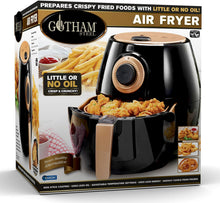 Load image into Gallery viewer, Gotham Steel Air Fryer with Rapid Air Technology