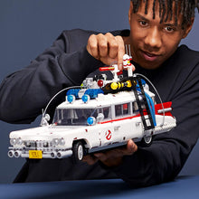 Load image into Gallery viewer, LEGO Ghostbusters ECTO-1 (10274) Building Kit; Displayable Model Car Kit for Adults; Great DIY Project, New 2021 (2,352 Pieces)