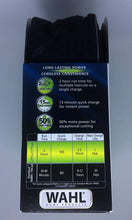 Load image into Gallery viewer, Wahl Lithium Pro Cordless Haircut &amp; Touch Up Kit With Case (23 Pieces) Model# 79600-3301