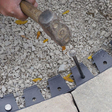 Load image into Gallery viewer, Dimex ProFlex16-Piece Paver Edging Anchoring 8 in. Spike Pack