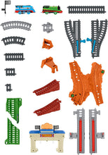 Load image into Gallery viewer, Thomas &amp; Friends Fisher-Price Trackmaster