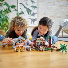 Load image into Gallery viewer, LEGO Jurassic World Indominus rex vs. Ankylosaurus 75941 Awesome Dinosaur Building Toy for Kids