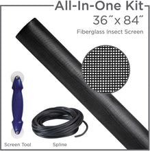 Load image into Gallery viewer, Saint-Gobain ADFORS Standard Screen Repair Kit