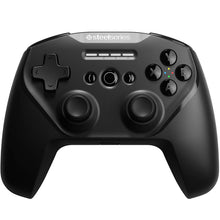 Load image into Gallery viewer, SteelSerieGaming Controller – Dual-Wireless Connectivity – High-Performance Materials – Supports Fortnite Mobile
