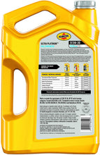 Load image into Gallery viewer, Pennzoil Ultra Platinum Full Synthetic Motor Oil