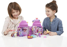 Load image into Gallery viewer, My Little Pony Cutie Mark Magic Rarity Booktique Playset(Discontinued by manufacturer)
