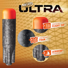 Load image into Gallery viewer, NERF Ultra One Motorized Blaster -- Farthest Flying Darts Ever