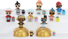 Load image into Gallery viewer, L.O.L. Surprise! Boys Series Doll with 7 Surprises