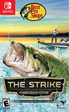 Load image into Gallery viewer, Bass Pro Shops: The Strike Championship Edition
