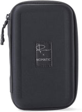 Load image into Gallery viewer, NOMATIC McKinnon Accessory Case- EVA Molded Foam with Custimizable Dividers Perfect for DSLR and Camera Accessories