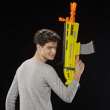Load image into Gallery viewer, NERF Fortnite AR-L Elite Dart Blaster