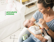 Load image into Gallery viewer, Zarbee's Naturals Baby Probiotic Supplement