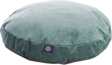 Load image into Gallery viewer, Majestic Pet Fern Villa Collection Dog Bed