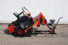 Load image into Gallery viewer, Pro Lift T-5305 Lawn Mower Lift with Hydraulic Jack for Riding Tractors and Zero Turn Lawn Mowers - 500 Lbs Capacity