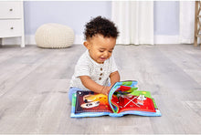 Load image into Gallery viewer, Little Tikes Little Baby Bum Singing Storybook Official Nursery Rhyme Song Soft Book