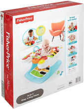 Load image into Gallery viewer, Fisher-Price 4-in-1 Step &#39;n Play Piano