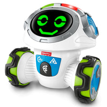 Load image into Gallery viewer, Fisher-Price Think &amp; Learn Teach &#39;n Tag Movi
