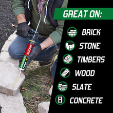 Load image into Gallery viewer, Loctite PL 500 Landscape Construction