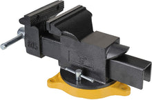 Load image into Gallery viewer, Olympia Tool Inch Bench Vise