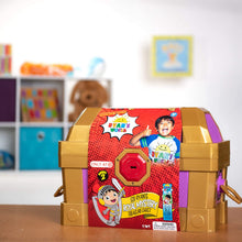 Load image into Gallery viewer, Ryan's Mega Mystery Treasure Chest