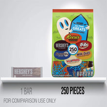 Load image into Gallery viewer, HERSHEY&#39;S Bulk Halloween Chocolate Candy