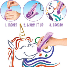 Load image into Gallery viewer, Crayola Crayon Melter, Crayon Melting Art, Gift for Kids