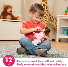Load image into Gallery viewer, Melissa &amp; Doug Pattern Blocks and Boards Classic Toy