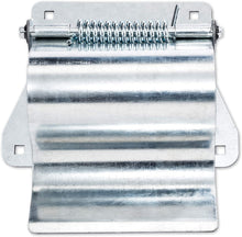 Load image into Gallery viewer, Lumax LX-1188 Silver 6.00" x 6.50" x 1.375" Shovel Bracket