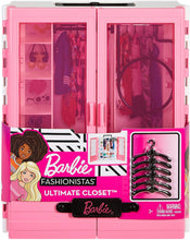Load image into Gallery viewer, Barbie Fashionistas Ultimate Closet Accessory