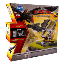 Load image into Gallery viewer, IONIX: How To Train Your Dragon 2 - Toothless Viking Attack
